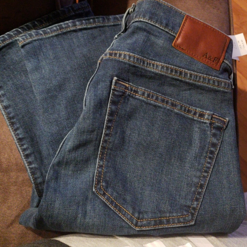 Mens Jeans